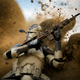 Illustration for article titled Galactic Warfighters Bridges The Gap Between Science Fictional War And Reality